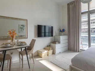 Orchid в DAMAC Hills