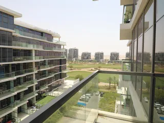 Orchid в DAMAC Hills