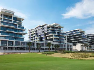 Jasmine в DAMAC Hills