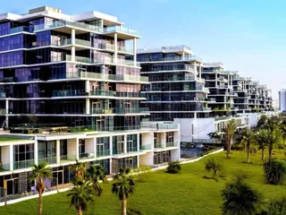 Jasmine в DAMAC Hills