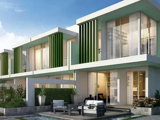 Avencia в DAMAC Hills