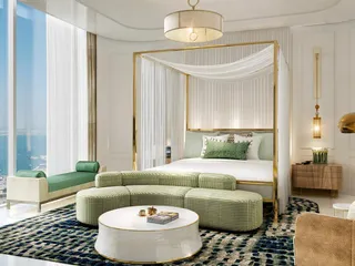 Safa Two в Business Bay