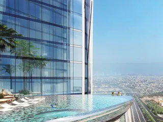 Safa Two в Business Bay