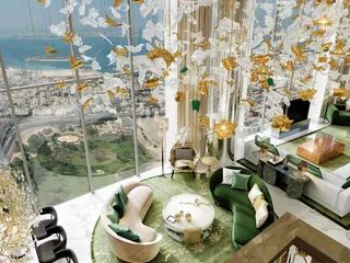 Safa Two в Business Bay