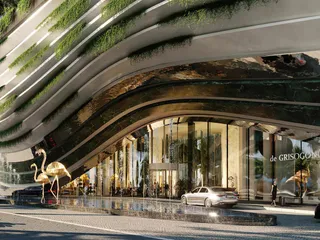 Safa Two в Business Bay