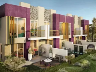 Aquilegia в DAMAC Hills