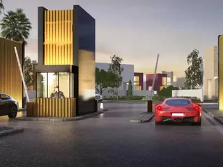 Aquilegia в DAMAC Hills