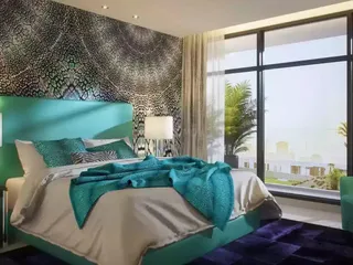 Aquilegia в DAMAC Hills