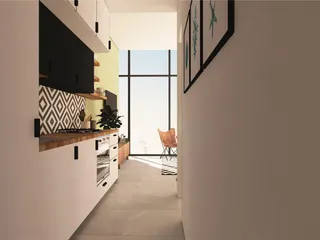 The Community в Motor City