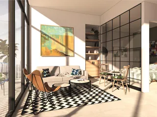 The Community в Motor City