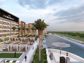 The Community в Motor City