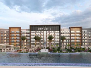 The Community в Motor City