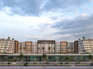 The Community в Motor City