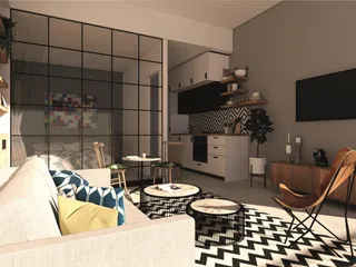 The Community в Motor City