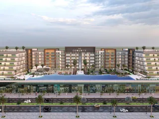 The Community в Motor City