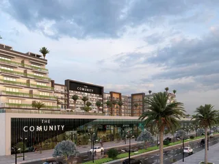 The Community в Motor City