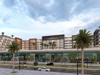 The Community в Motor City