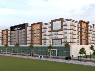 The Community в Motor City