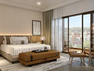 Lagoons Nice в DAMAC Lagoons