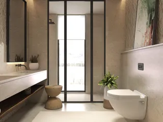 Lagoons Nice в DAMAC Lagoons