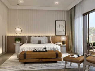 Lagoons Nice в DAMAC Lagoons