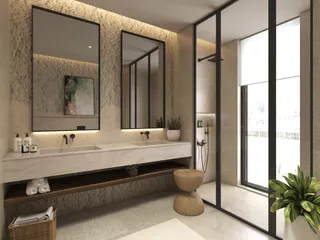 Lagoons Nice в DAMAC Lagoons