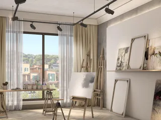 Lagoons Nice в DAMAC Lagoons