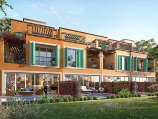 Lagoons Nice в DAMAC Lagoons