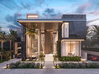 Lagoons Venice в DAMAC Lagoons