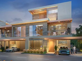 The Legends в DAMAC Hills