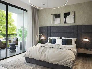 The Legends в DAMAC Hills