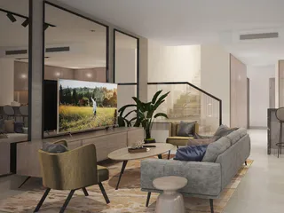 The Legends в DAMAC Hills