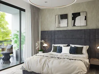 The Legends в DAMAC Hills