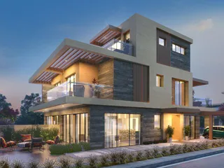 The Legends в DAMAC Hills