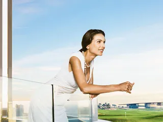 The Legends в DAMAC Hills