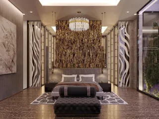 Gems Estates в DAMAC Hills