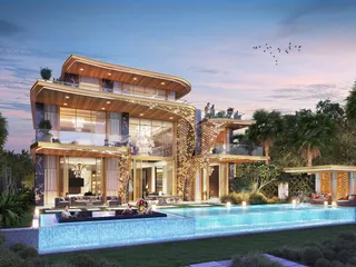 Gems Estates в DAMAC Hills