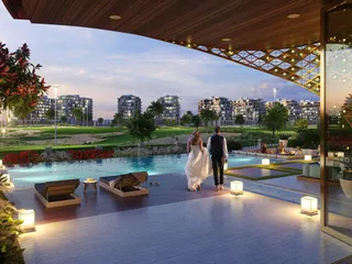 Gems Estates в DAMAC Hills