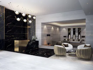 Reva Residences в Business Bay