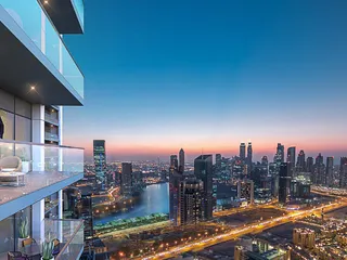 Reva Residences в Business Bay