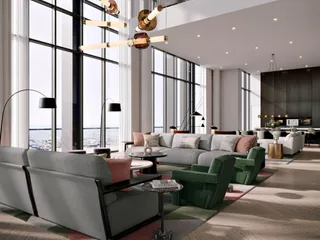 Fern City Walk в City Walk