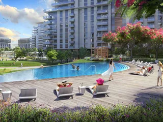 Fern City Walk в City Walk