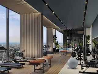 Fern City Walk в City Walk