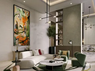 Fern City Walk в City Walk