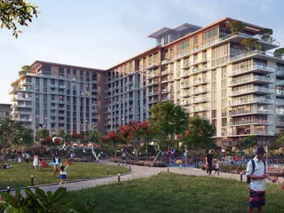 Fern City Walk в City Walk