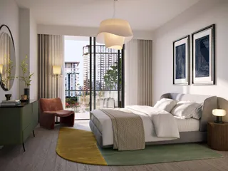 Fern City Walk в City Walk