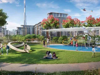 Fern City Walk в City Walk