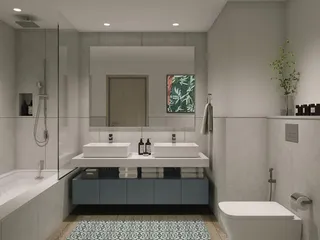 Fern City Walk в City Walk