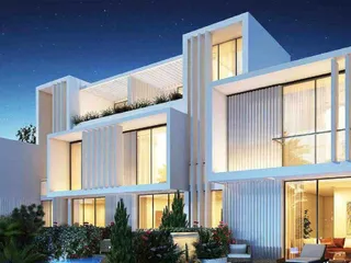 Zinnia в DAMAC Hills