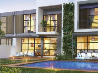 Zinnia в DAMAC Hills